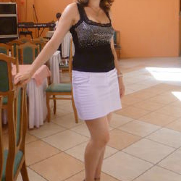 femme cherche homme Garindien